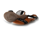 Mustang Sandalen