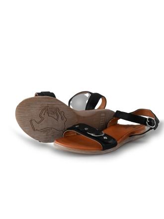 Mustang Sandalen