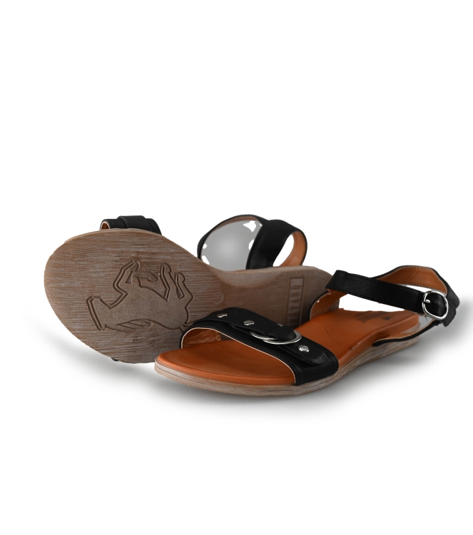 Mustang Sandalen