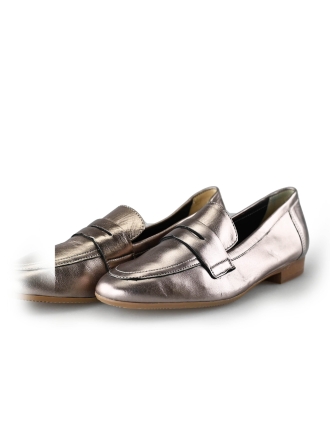 DSTRCT Loafers Brons 209965