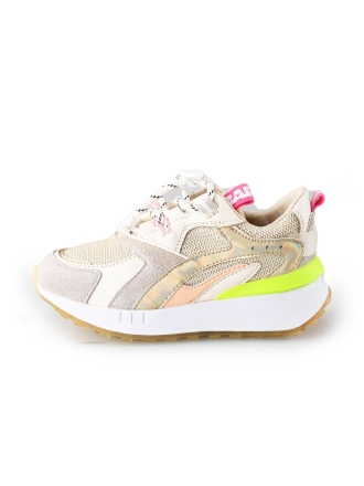Barst! Sneakers Beige 209976