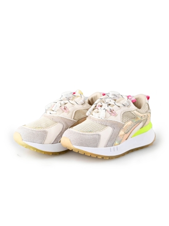 Barst! Sneakers Beige 209976