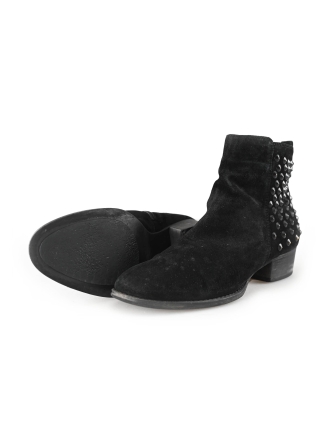 rapid soul Enkellaarzen