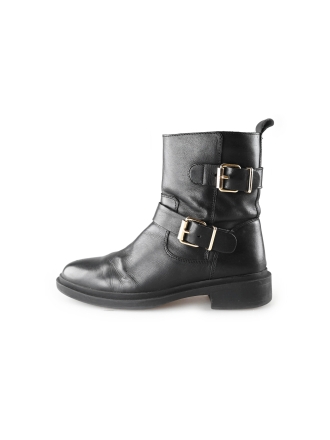 Poelman Enkellaarzen