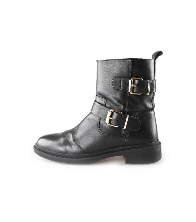 Poelman Enkellaarzen