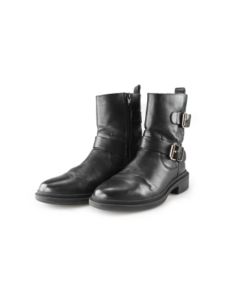 Poelman Enkellaarzen