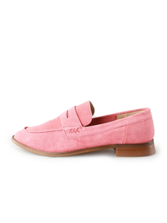 Poelman Loafers