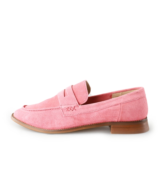 Poelman Loafers