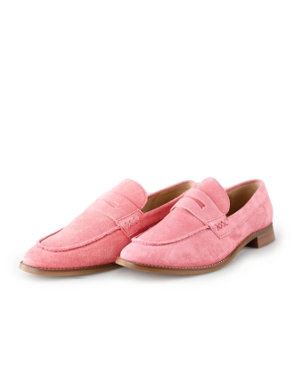 Poelman Loafers