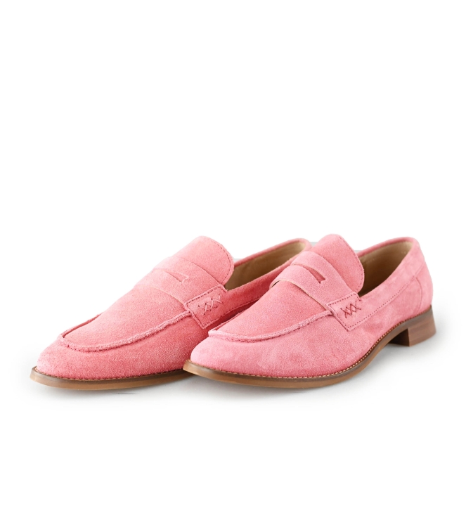Poelman Loafers