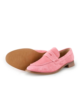Poelman Loafers