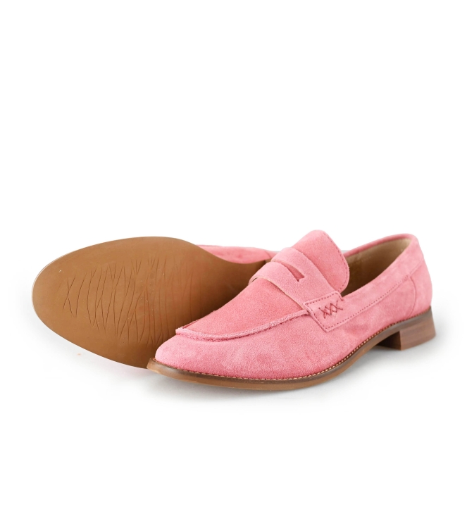 Poelman Loafers