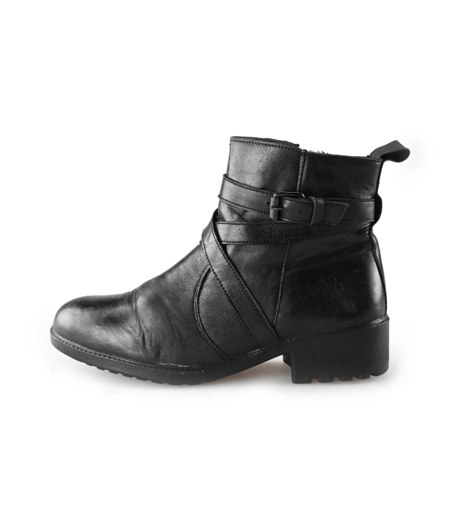 Loff1881 Enkellaarzen