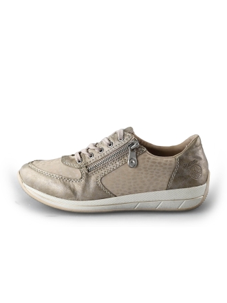 Rieker Sneakers Beige 210064