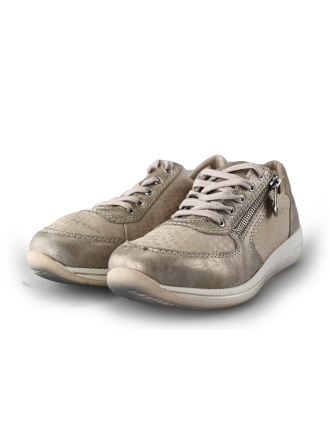 Rieker Sneakers Beige 210064