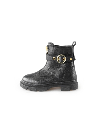 IK-KE Biker boots
