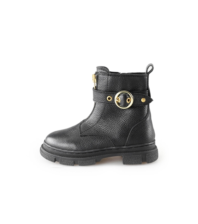 IK-KE Biker boots