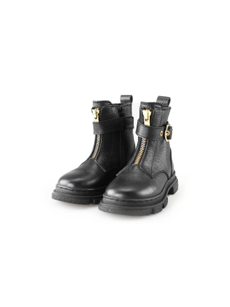 IK-KE Biker boots
