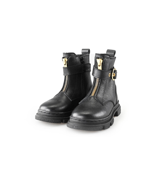 IK-KE Biker boots