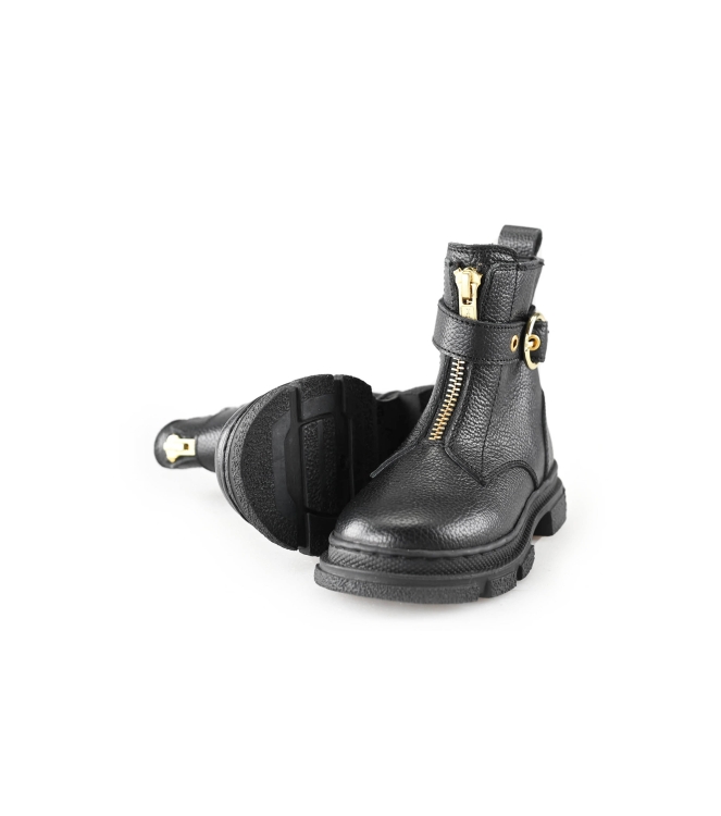 IK-KE Biker boots
