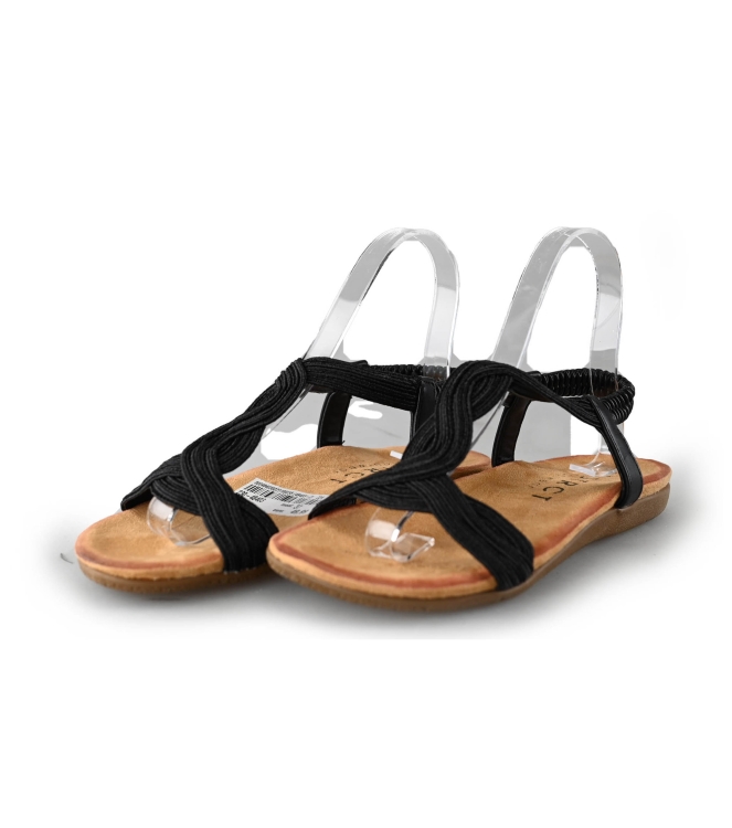 DSTRCT Sandalen
