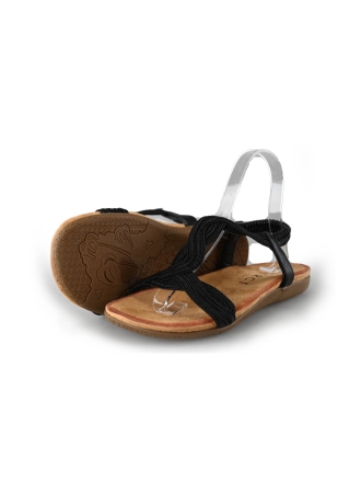 DSTRCT Sandalen