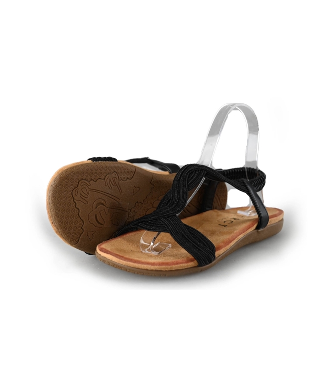DSTRCT Sandalen