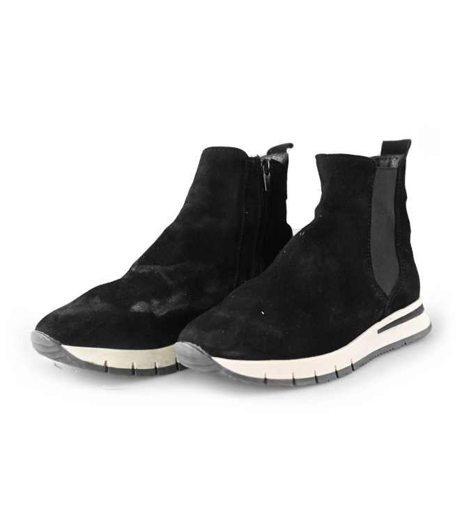 Sens Chelsea boots
