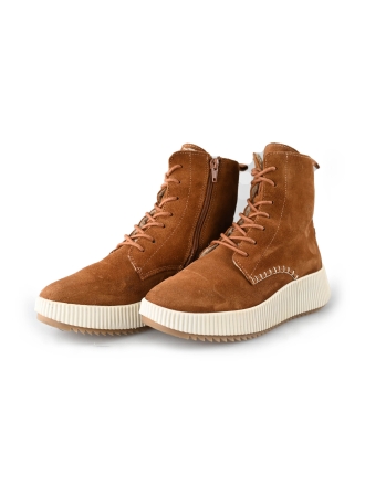 Palpa Veterboots Bruin 210155