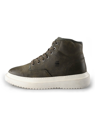 G-Star Hoge sneakers Groen 210193