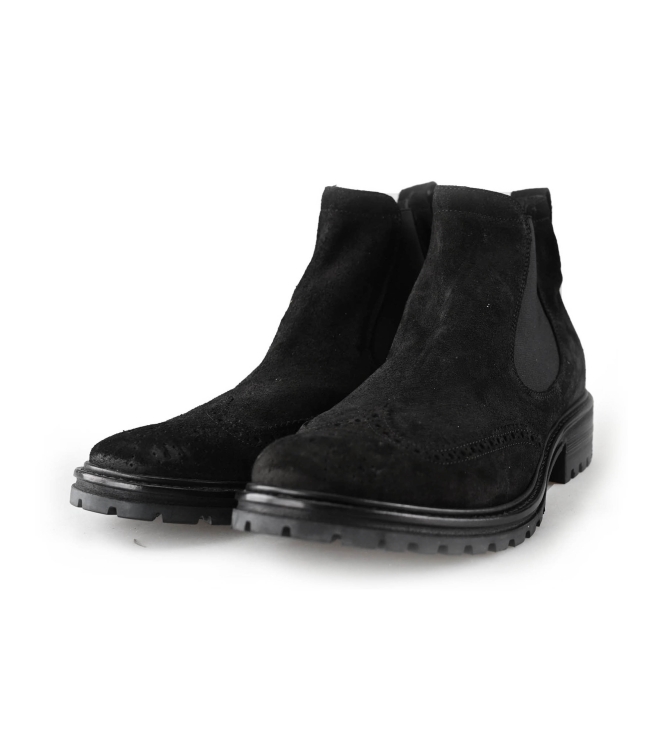 Camerlengo Chelsea boots