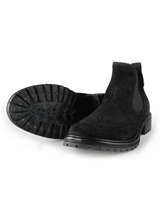 Camerlengo Chelsea boots