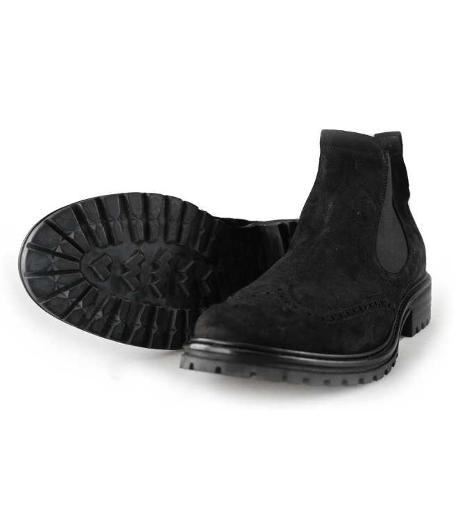 Camerlengo Chelsea boots