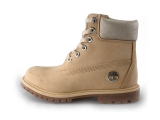 Timberland Veterboots