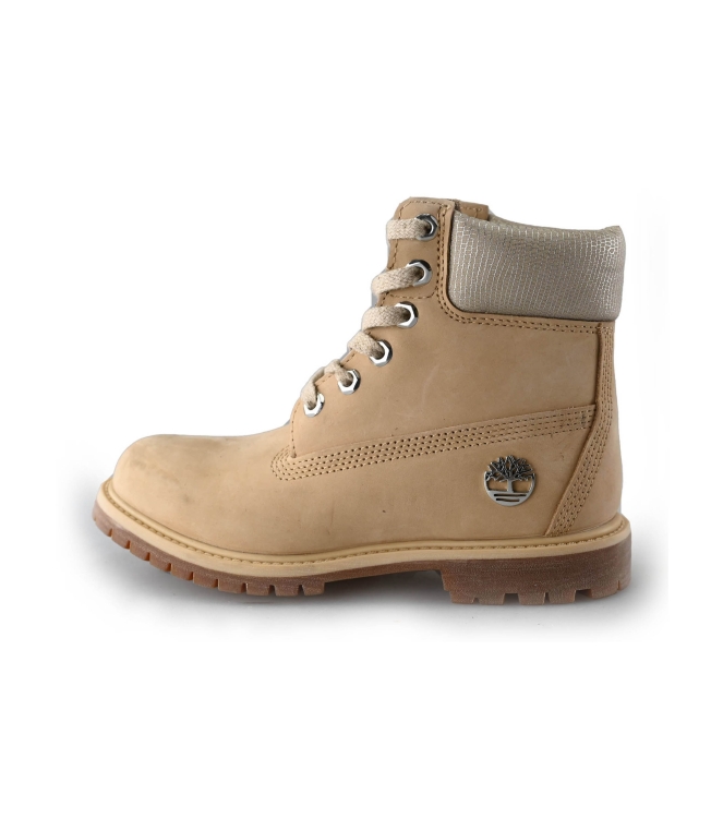 Timberland Veterboots
