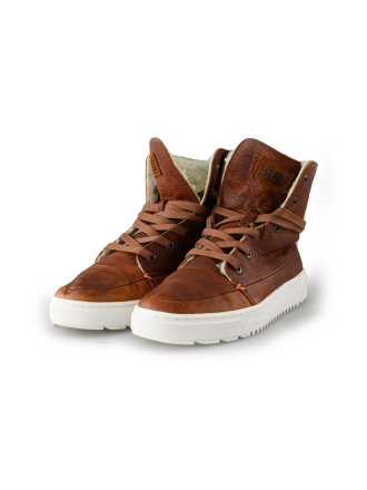 Hub Hoge sneakers
