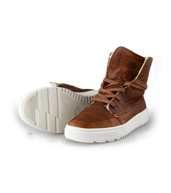 Hub Hoge sneakers