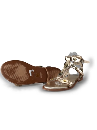 Bronx Sandalen