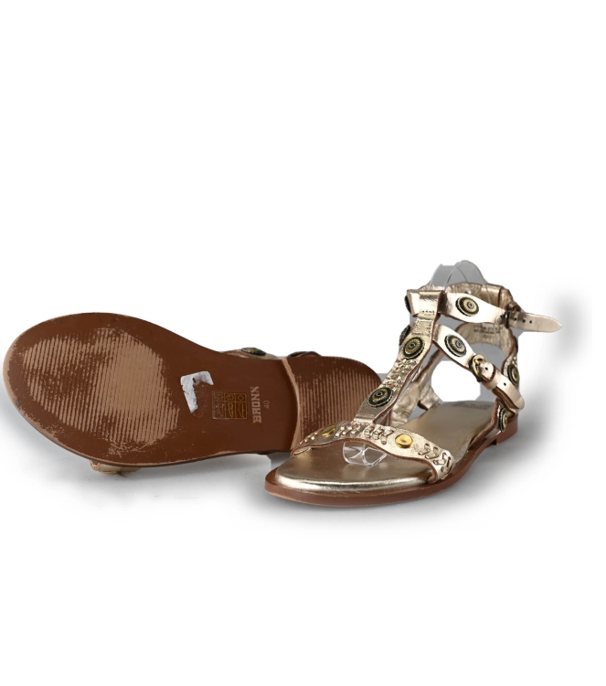 Bronx Sandalen