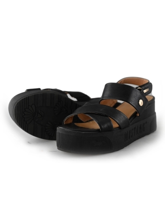 Mustang Sandalen