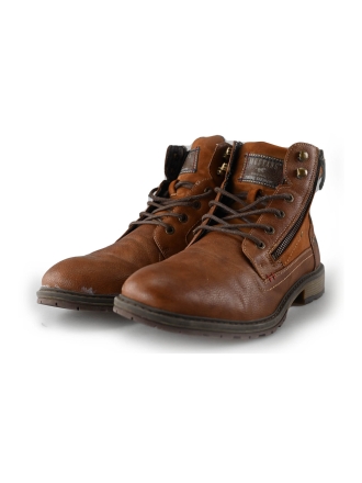 Mustang Veterboots
