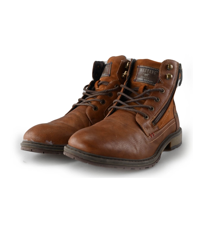 Mustang Veterboots