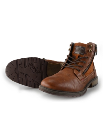 Mustang Veterboots