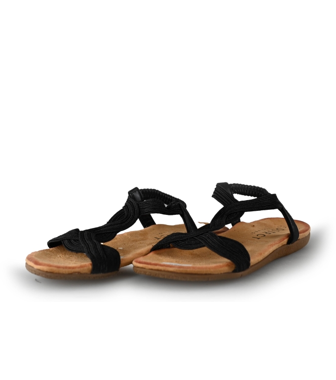 DSTRCT Sandalen