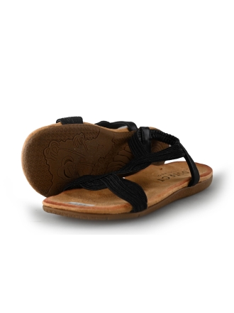 DSTRCT Sandalen