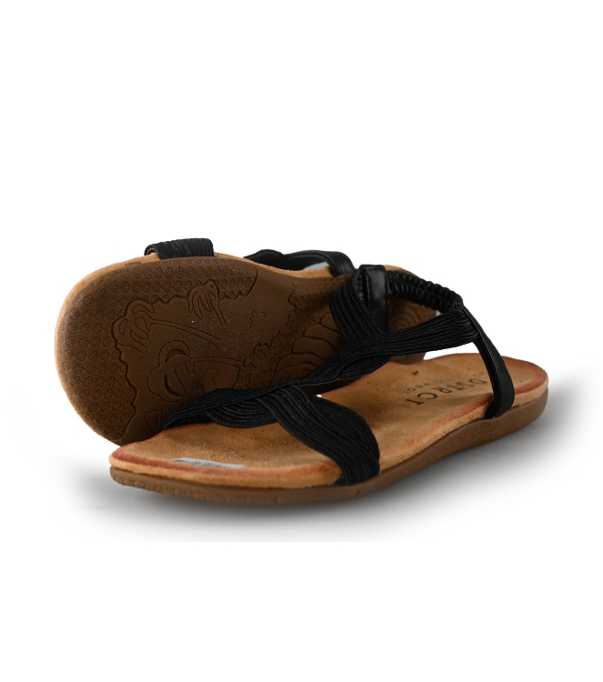 DSTRCT Sandalen