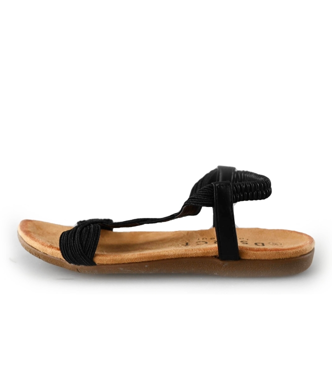 DSTRCT Sandalen