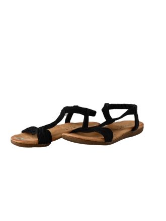 DSTRCT Sandalen