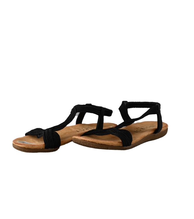 DSTRCT Sandalen