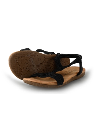 DSTRCT Sandalen